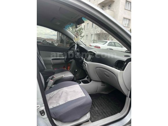 Sahibinden Hyundai Accent Era 1.4 Start 2009 Model 