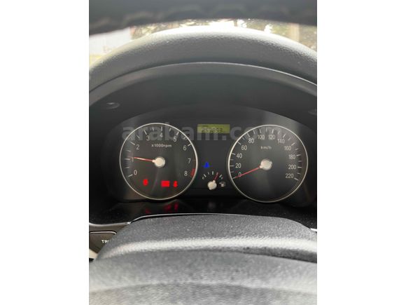 Sahibinden Hyundai Accent Era 1.4 Start 2009 Model 
