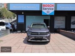 2024-VOLKSWAGEN-T-CROSS-1.0 TSI-STYLE-31.144 KM