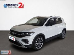VOLVO&SUZUK &MGBAYİ ARKAS VOLKSWAGEN T-CROSS 1.0 TSI STYLE