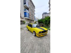 Sahibinden BMW 1.8 M40motor E30 Muayene Yeni