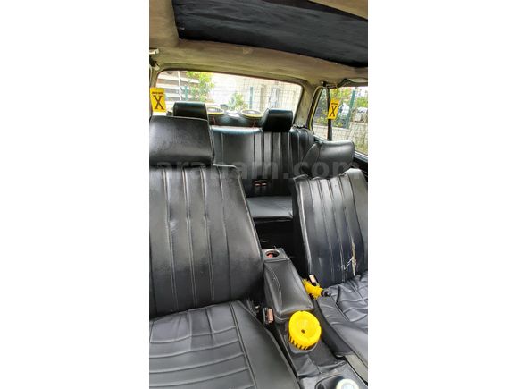 Sahibinden BMW 1.8 M40motor E30 Muayene Yeni
