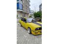 Sahibinden BMW 1.8 M40motor E30 Muayene Yeni