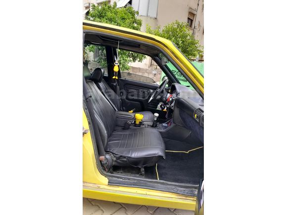 Sahibinden BMW 1.8 M40motor E30 Muayene Yeni