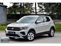 ''ATLAS'' BOYASIZ 2025 VW T-CROSS 1.0 TSI LIFE 17.000 KM