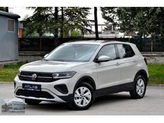 ''ATLAS'' BOYASIZ 2025 VW T-CROSS 1.0 TSI LIFE 17.000 KM