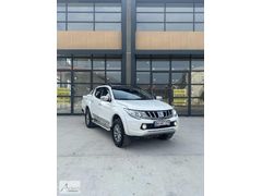 AKBAŞ - Mitsubishi L200 2017