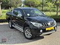 EMKADAN MITSUBISHI L200 4X4 BLIZZARD (KOLTUK ISITMA+ŞERİT TAKİP)