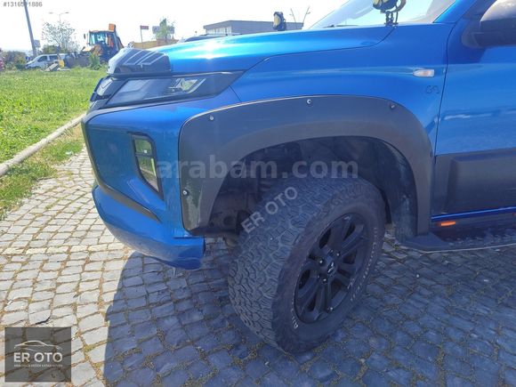 ER OTO'DAN 2021 MODEL DÜŞÜK KM HATASIZ EK DONANIMLI L 200