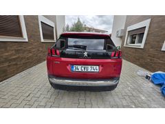 Sahibinden Peugeot 3008 1.6 BlueHDi Allure Elegance 2017 Model