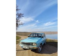 Sahibinden Renault R 12 SW 1976 Model