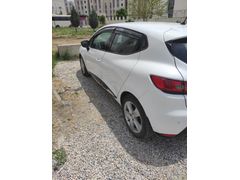 Sahibinden Renault Clio 1.5 dCi Icon 2013 Model