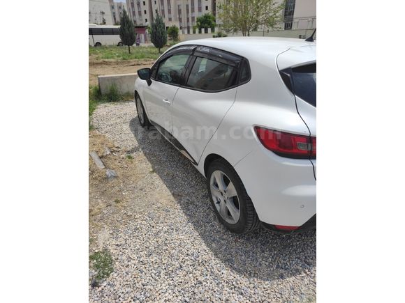 Sahibinden Renault Clio 1.5 dCi Icon 2013 Model