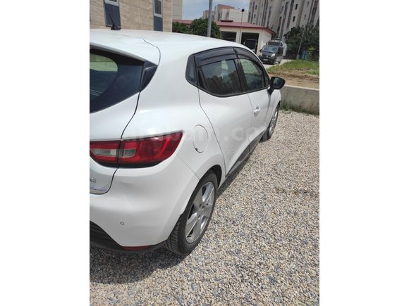 Sahibinden Renault Clio 1.5 dCi Icon 2013 Model
