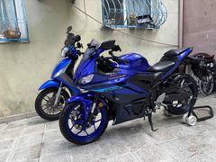 Sahibinden 16.000 KM'de Kusursuz 2024 Yamaha R3 | Servis Bakımlı