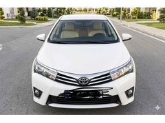 Sahibinden Toyota Corolla 1.4 D-4D Advance 2014 Model 
