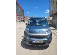 Sahibinden Fiat Fiorino Combi 1.3 Multijet Premio 2024 Model