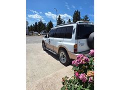 SAFKAN BENZİNLİ 4X4 ARACIMI SATIYORUM