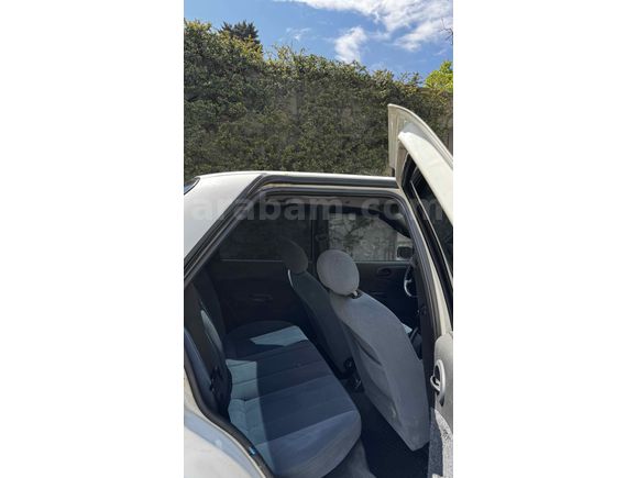 Sahibinden Ford Escort 1.6 CLX 1998 Model 