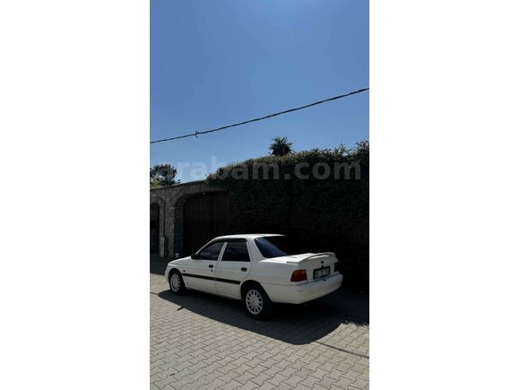 Sahibinden Ford Escort 1.6 CLX 1998 Model 
