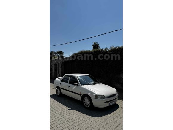 Sahibinden Ford Escort 1.6 CLX 1998 Model 