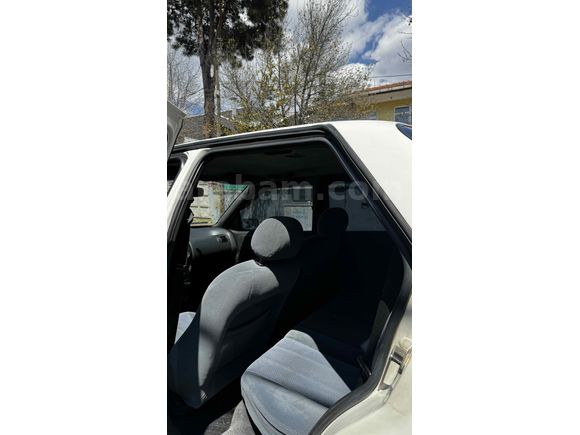 Sahibinden Ford Escort 1.6 CLX 1998 Model 