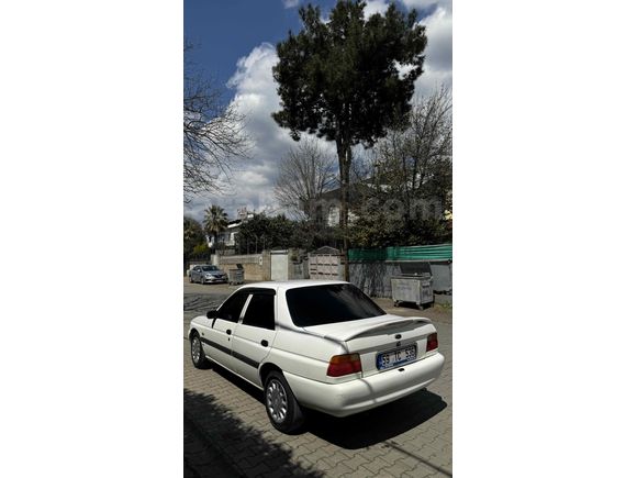 Sahibinden Ford Escort 1.6 CLX 1998 Model 