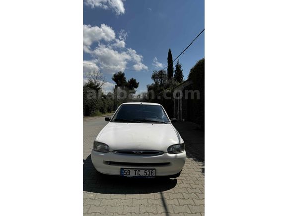 Sahibinden Ford Escort 1.6 CLX 1998 Model 