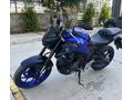 Acil satılık Sahibinden Yamaha MTN 250A 