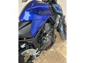 Acil satılık Sahibinden Yamaha MTN 250A 