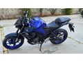 Acil satılık Sahibinden Yamaha MTN 250A 