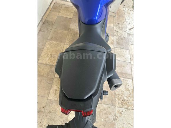 Acil satılık Sahibinden Yamaha MTN 250A 