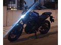Acil satılık Sahibinden Yamaha MTN 250A 