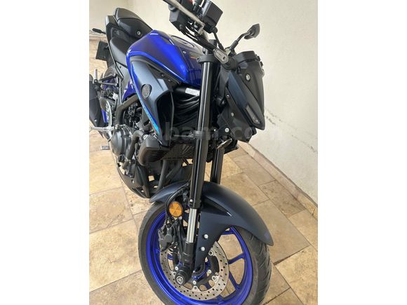 Acil satılık Sahibinden Yamaha MTN 250A 
