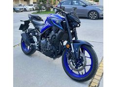 Acil satılık Sahibinden Yamaha MTN 250A 