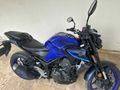 Acil satılık Sahibinden Yamaha MTN 250A 