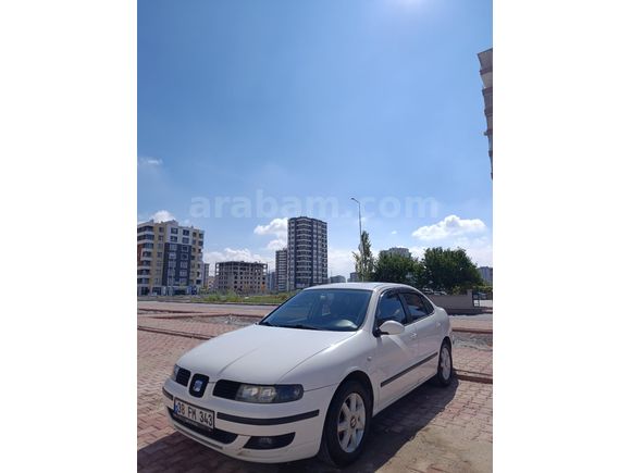 Sahibinden Nadir temizlikte Toledo