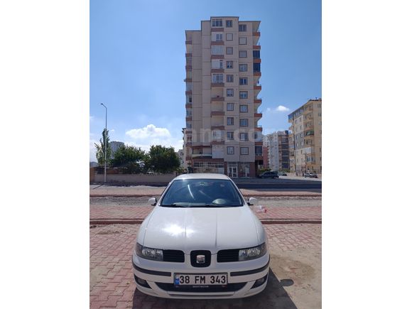 Sahibinden Nadir temizlikte Toledo