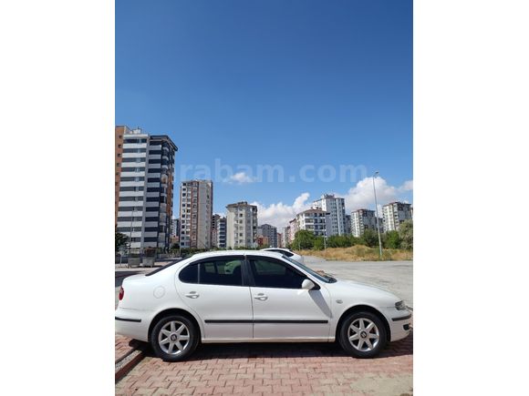 Sahibinden Nadir temizlikte Toledo