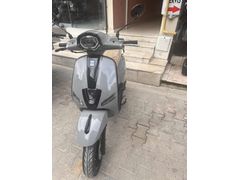 EKERden/MONDIAL 50 WİNG/KARTA VADE FARKSIZ 9 AY/HEMEN TESLİM