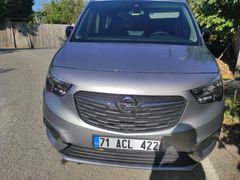 Sahibinden Opel Combolif 1.5 altı ileri  edition