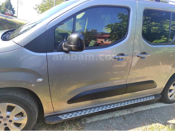 Sahibinden Opel Combolif 1.5 altı ileri  edition