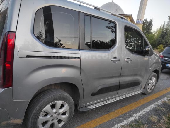 Sahibinden Opel Combolif 1.5 altı ileri  edition