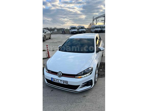Sahibinden Volkswagen Golf 1.0 TSi Midline Plus 2019 Model 