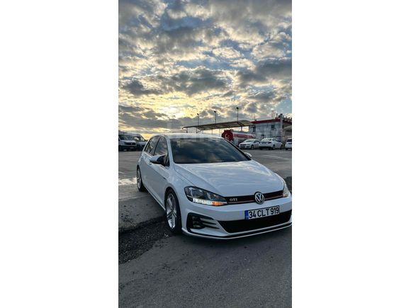 Sahibinden Volkswagen Golf 1.0 TSi Midline Plus 2019 Model 