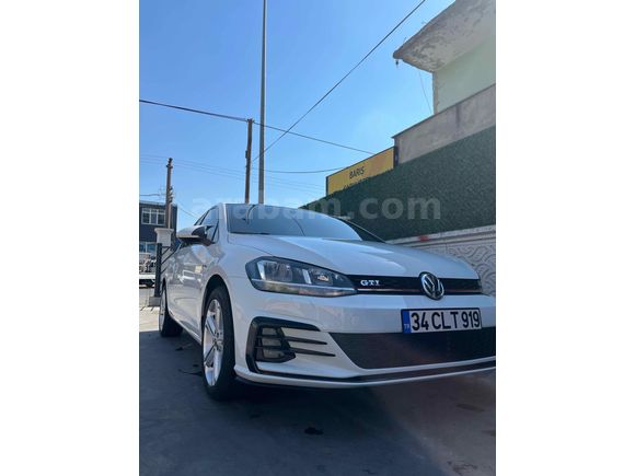 Sahibinden Volkswagen Golf 1.0 TSi Midline Plus 2019 Model 