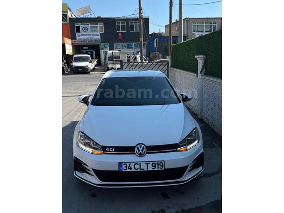 Sahibinden Volkswagen Golf 1.0 TSi Midline Plus 2019 Model 
