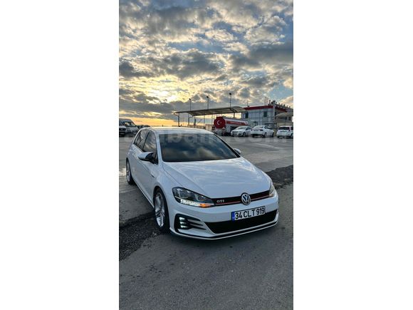 Sahibinden Volkswagen Golf 1.0 TSi Midline Plus 2019 Model 
