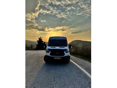 Sahibinden Ford Transit 350 L 2016 Model 