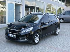 Sahibinden Peugeot 2008 1.2 VTi Access 2013 Model İstanbul